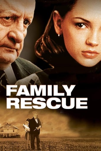 Poster of Family Rescue