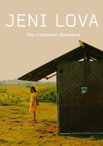 Jeni Lova Poster of Jeni Lova