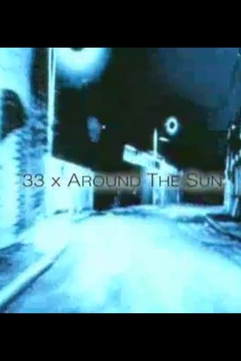 Poster of 33X Around the Sun