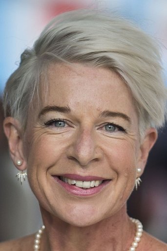 Portrait of Katie Hopkins