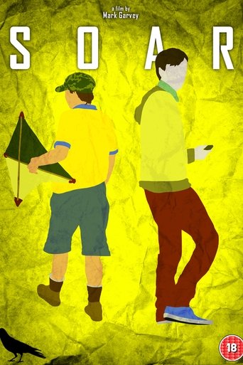 Soar Poster of Soar