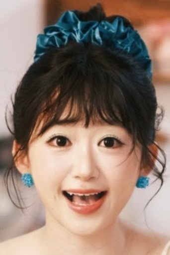 Portrait of 刘欣迪迪