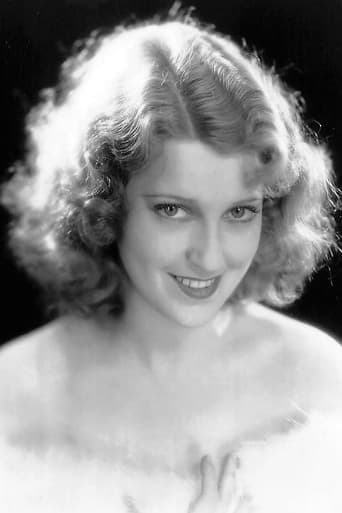 Portrait of Jeanette MacDonald