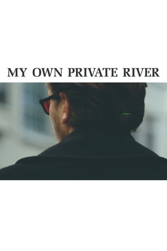Poster of My Own Private River