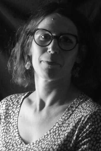 Portrait of Chloe Lorillard