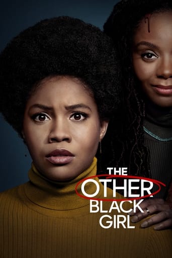 Poster of The Other Black Girl