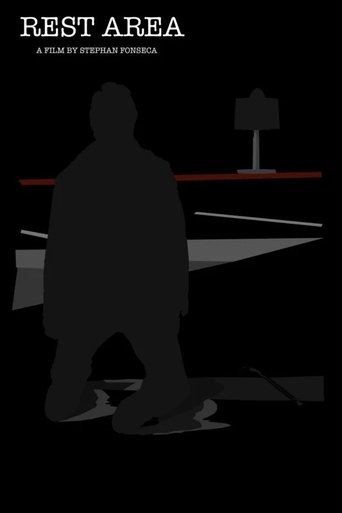 Poster of Rest Area