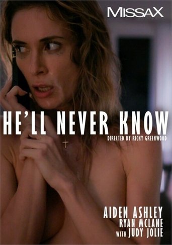 He'll Never Know Poster of He'll Never Know