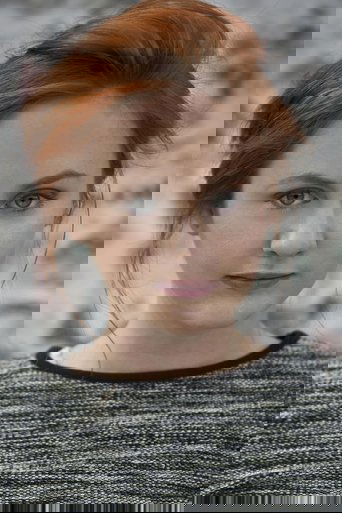 Portrait of Kate Gilmore