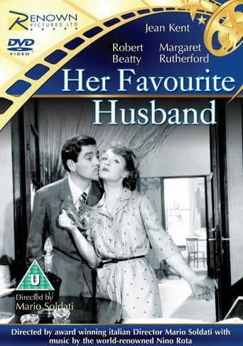 Poster of Her Favourite Husband