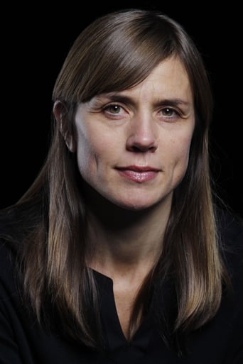 Portrait of Anne Ryg