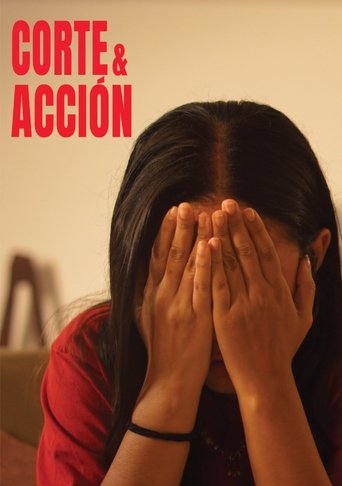 CORTE & ACCIÓN Poster of CORTE & ACCIÓN