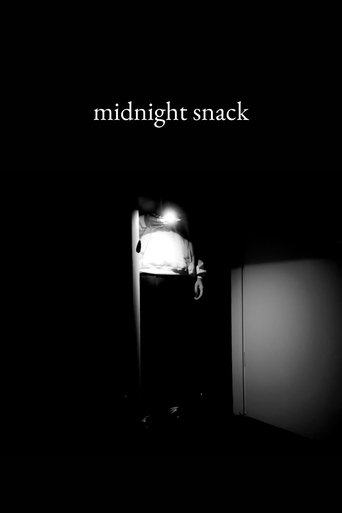 Poster of MIDNIGHT SNACK