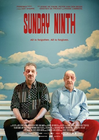 Poster of Sunday Ninth