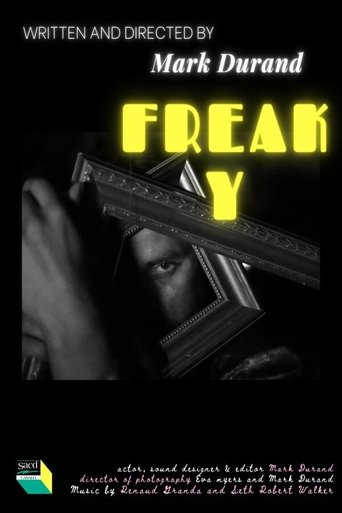 Poster of Freaky