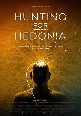 Poster of Hunting for Hedonia