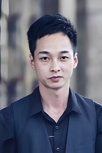 Portrait of 李贞弦