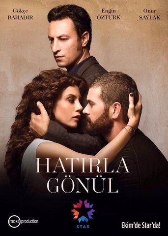 Gonul Poster of Gonul