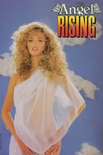 Poster of Angel Rising