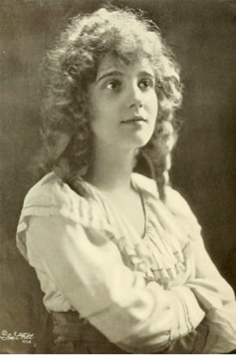 Portrait of Louise Huff