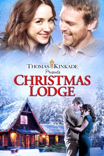 Poster of Christmas Lodge