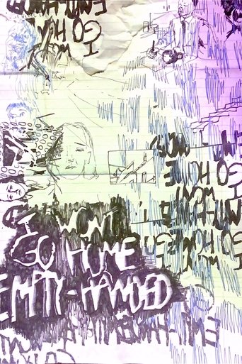I Won't Go Home Empty-Handed Poster of I Won't Go Home Empty-Handed