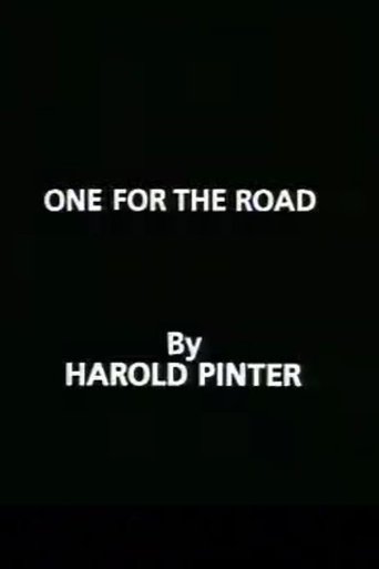 One for the Road Poster of One for the Road