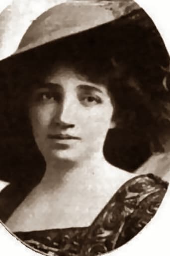 Portrait of Adele Farrington