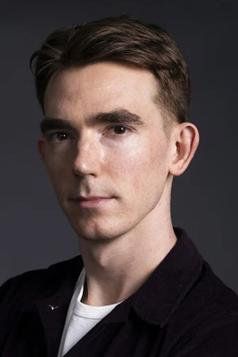 Portrait of Thompson Clarke