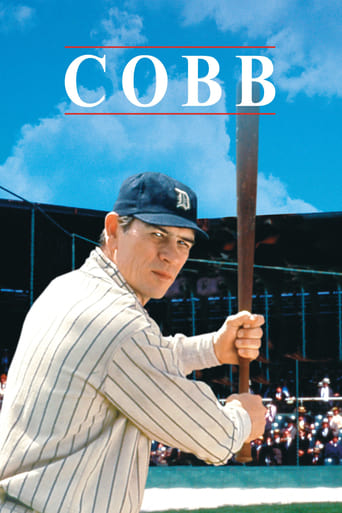 Poster of Cobb