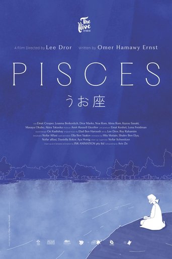 Poster of Pisces
