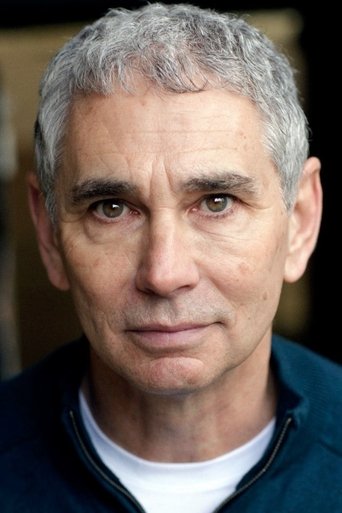 Portrait of Michael Vivian