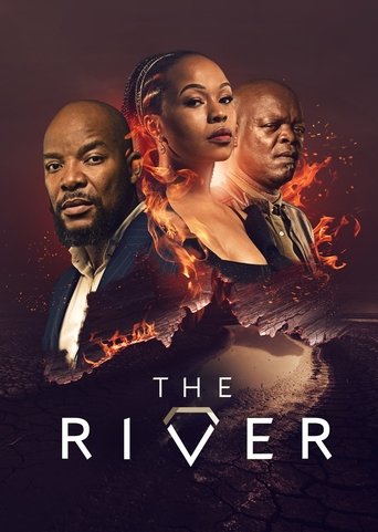 Portrait for The River - Season 4