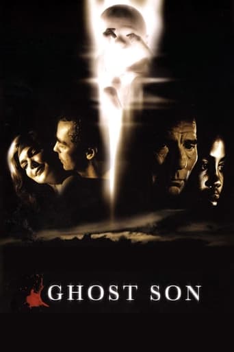 Poster of Ghost Son
