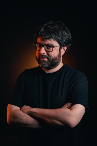 Portrait of Charles Castonguay