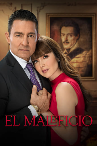 Poster of El Maleficio
