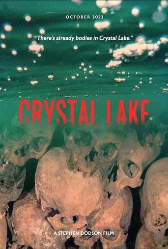 Crystal Lake Poster of Crystal Lake