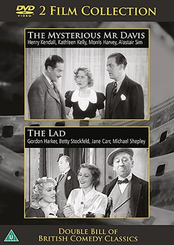 Poster of The Lad