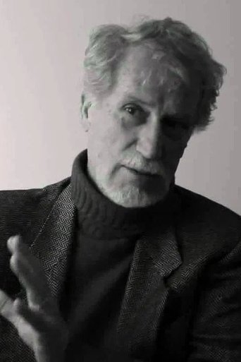Portrait of Luigi M. Faccini