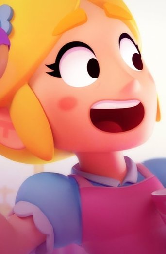 Poster of Brawl Stars Animation: Piper's Sugar & Spice!