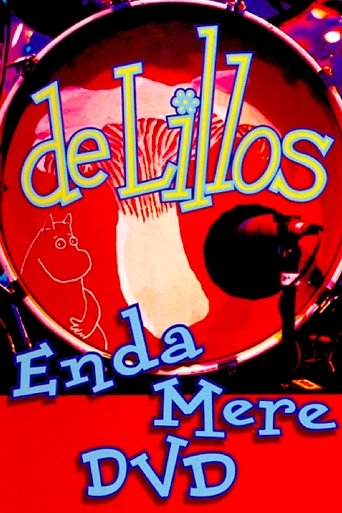 Poster of deLillos – Enda mere