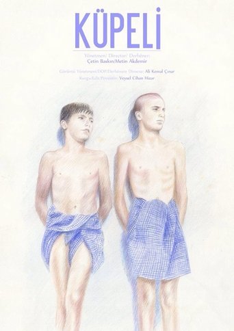 Küpeli Poster of Küpeli
