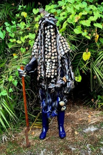 Poster of Egungun (Ancestor Can't Find Me)
