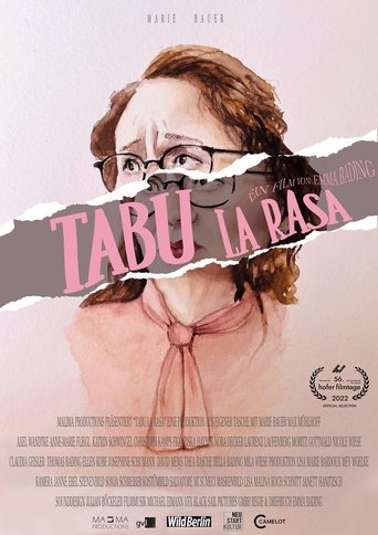 Tabu La Rasa Poster of Tabu La Rasa