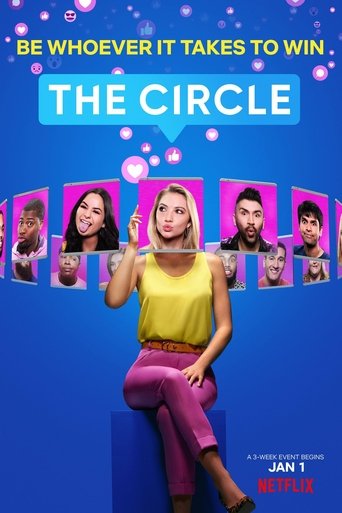 Portrait for The Circle - Season 1