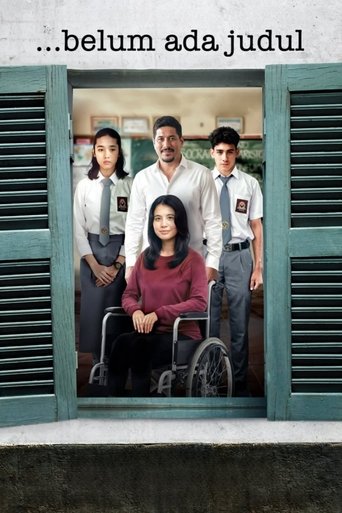 Poster of Belum Ada Judul