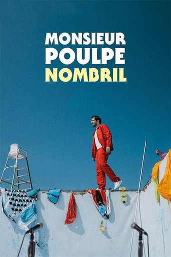Nombril Poster of Nombril