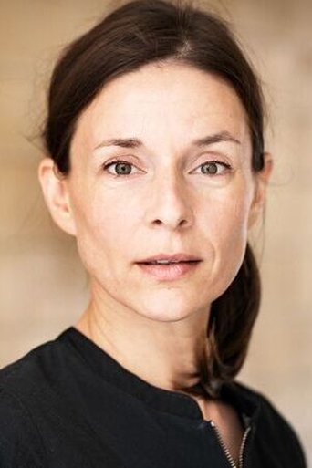 Portrait of Susie Meyer