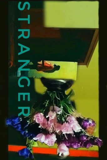 Stranger Poster of Stranger