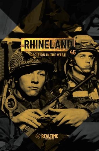 Rhineland 45 Poster of Rhineland 45